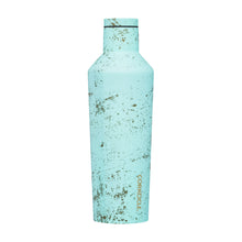 Load image into Gallery viewer, Bali Blue CORKCICLE Canteen