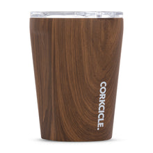 Load image into Gallery viewer, Walnut CORKCICLE Tumbler