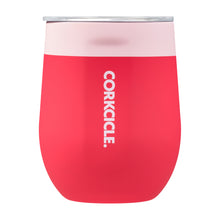 Load image into Gallery viewer, Shortcake Color Block CORKCICLE Stemless
