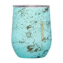 Load image into Gallery viewer, Bali Blue CORKCICLE Stemless