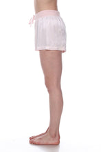Load image into Gallery viewer, Mikel Satin Short