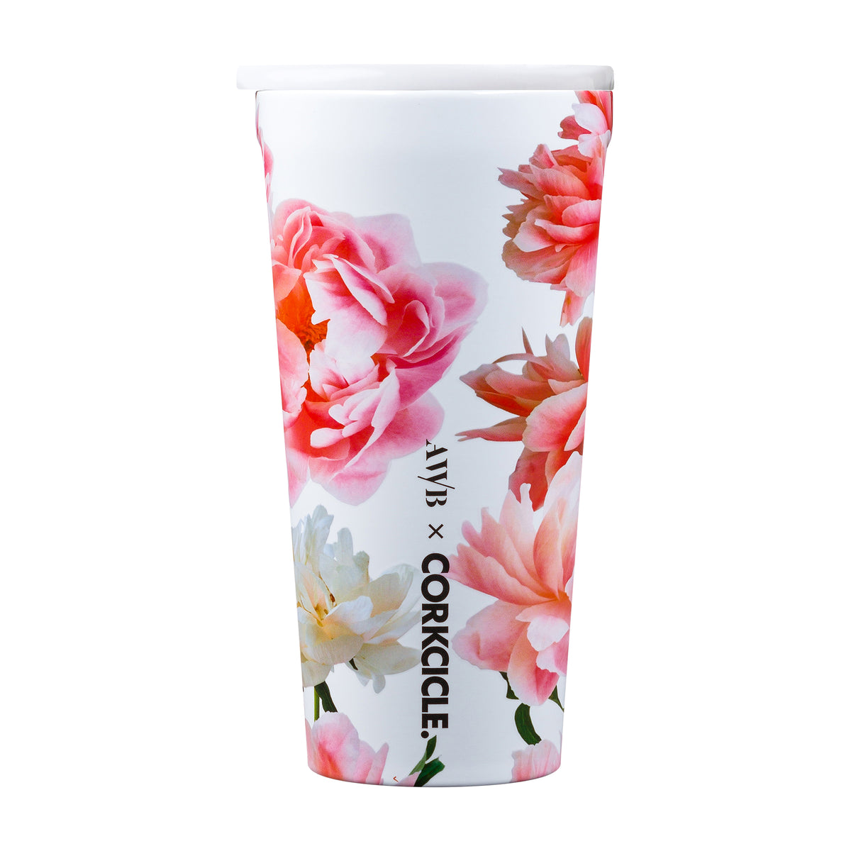 Ashley Woodson Bailey x CORKCICLE Tumbler Out of the Box Houston