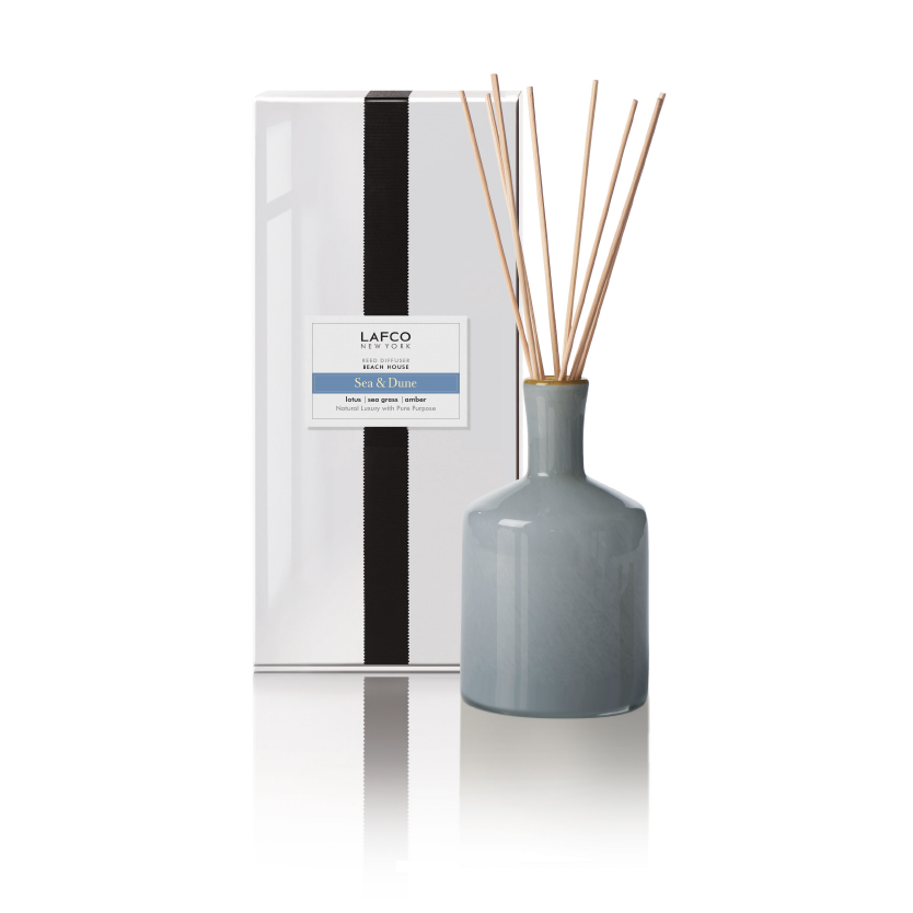 Sea and Dune Reed Diffuser