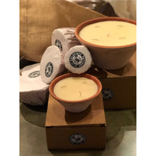 Load image into Gallery viewer, Coldpiece Pottery Candles