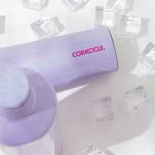 Load image into Gallery viewer, Pixie Dust CORKCICLE Canteen