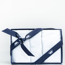 Load image into Gallery viewer, Pima Cotton Hankies