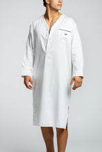 Load image into Gallery viewer, Mens Henley
