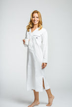Load image into Gallery viewer, Ladies Henley