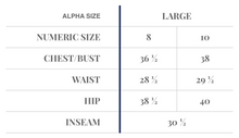 Load image into Gallery viewer, Ladies Henley