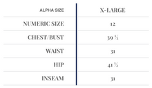 Load image into Gallery viewer, Ladies Henley