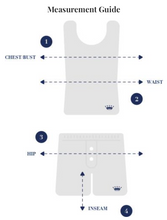 Load image into Gallery viewer, Ladies Henley