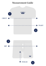 Load image into Gallery viewer, Mens Henley