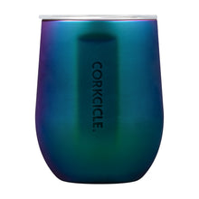 Load image into Gallery viewer, Dragonfly CORKCICLE Stemless