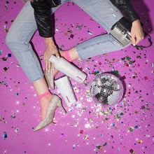 Load image into Gallery viewer, Unicorn Magic CORKCICLE Tumbler