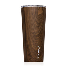 Load image into Gallery viewer, Walnut CORKCICLE Tumbler
