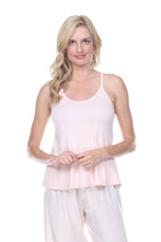 Load image into Gallery viewer, Cami Rib Knit A-Line