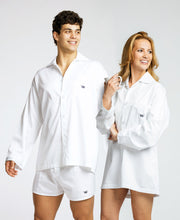 Load image into Gallery viewer, Mens Lounge Top