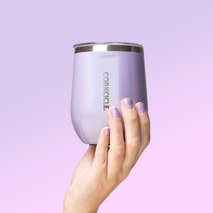 Pixie Dust CORKCICLE Stemless