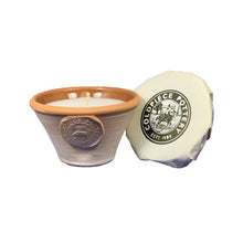 Load image into Gallery viewer, Coldpiece Pottery Candles