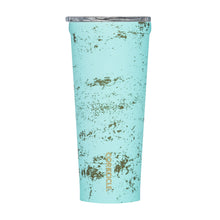 Load image into Gallery viewer, Bali Blue CORKCICLE Tumbler
