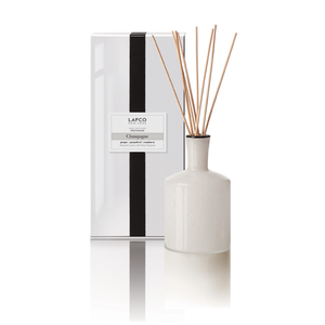 Champagne Reed Diffuser