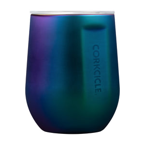 Dragonfly CORKCICLE Stemless
