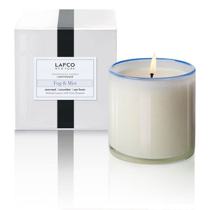 Fog and Mist Candle