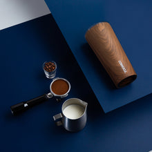 Load image into Gallery viewer, Walnut CORKCICLE Tumbler
